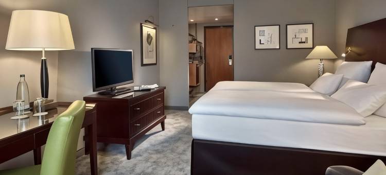 科隆城市广场林德纳酒店 - 凯悦尚选酒店(Lindner Hotel Cologne City Plaza)图片