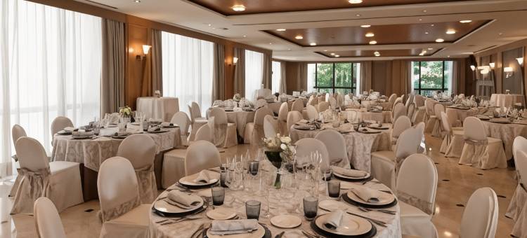 塞维利亚中心酒店(Hotel Sevilla Center)图片