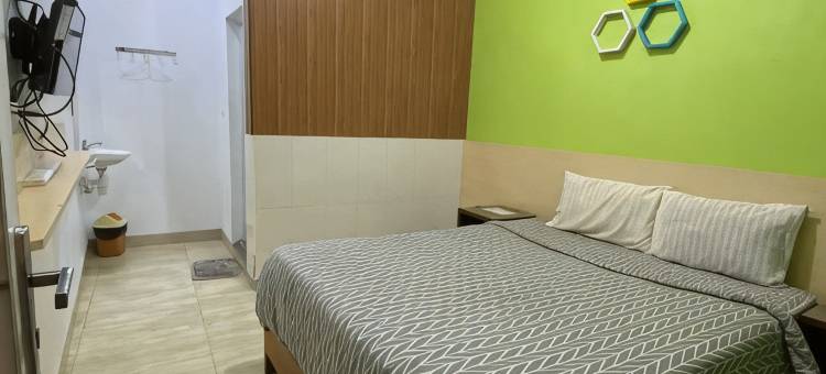 Hotel Paragon图片