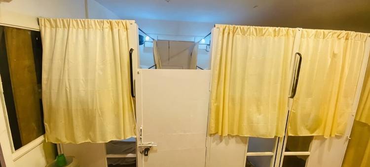 金星宿舍(Golden Star Premium Dormitory)图片