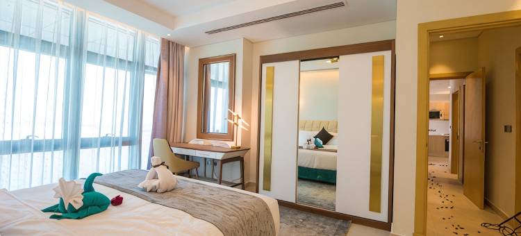 河边公寓(Waterfront Hotel Apartment)图片
