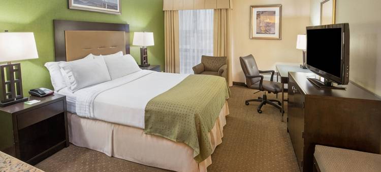 Holiday Inn 波特兰机场(205)(Holiday Inn PORTLAND-AIRPORT (I-205) by IHG)图片