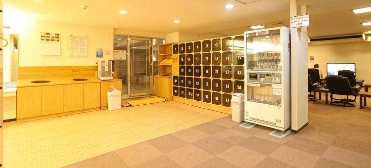 新格洛丽亚大分酒店(New Gloria Oita Hotel)图片