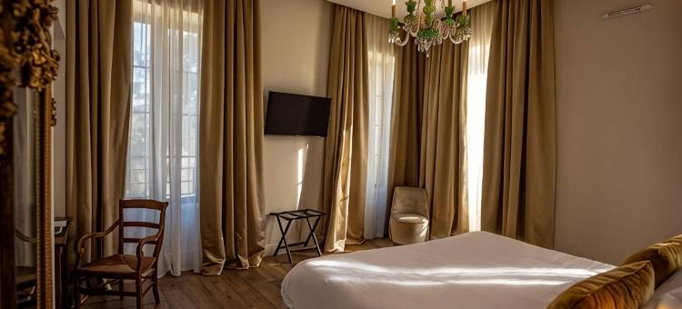 瓦尔鲍姆酒店别墅(Hôtel Villa Walbaum)图片