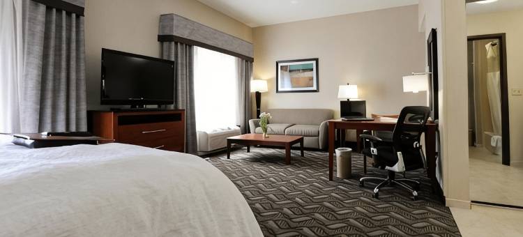 克雷格欢朋套房酒店(Hampton Inn & Suites by Hilton Craig)图片