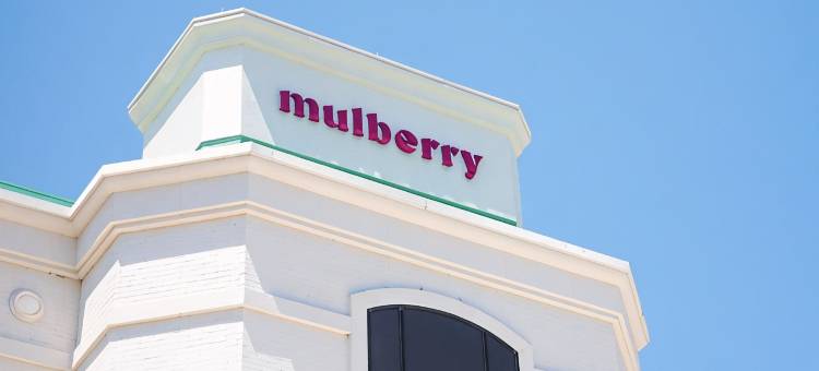 桑椹温德姆酒店(Mulberry, a Wyndham Hotel)图片