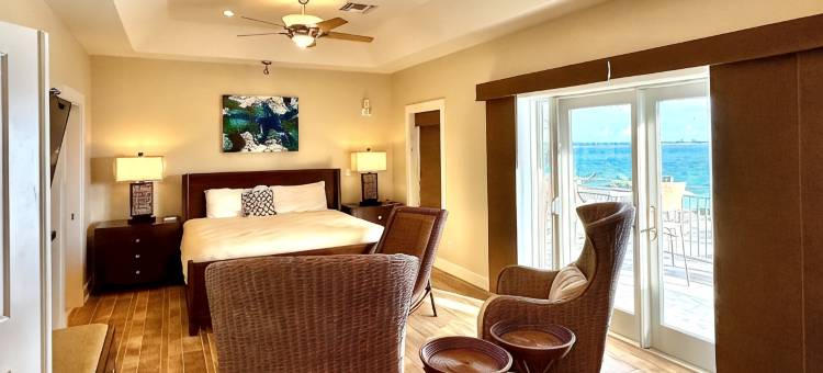 海滨，壮丽豪华度假屋。人间天堂。(Magnificent, Beachfront Luxury. Heaven on Earth.)图片