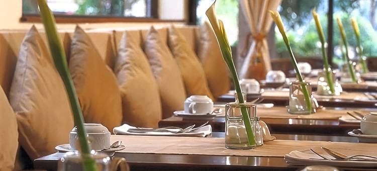 帕拉西纳套房公寓(Palacina the Residence & the Suites)图片