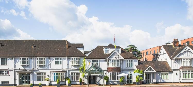 乡间酒店(Cbh County Hotel)图片