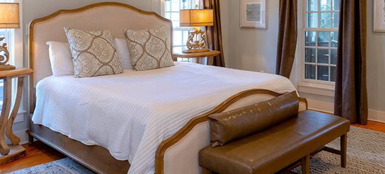 Rosemary Beach配有私人泳池四卧室海滩度假小屋(Rosemary Beach. 4BR beach cottage with private pool, in Rosemary Beach.)图片