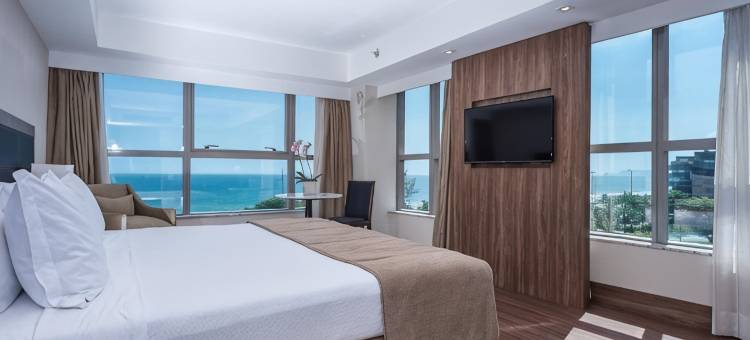 温莎欧逊尼可酒店(Windsor Oceanico Hotel)图片