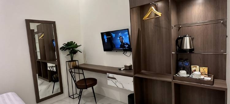 Resong Hotel图片