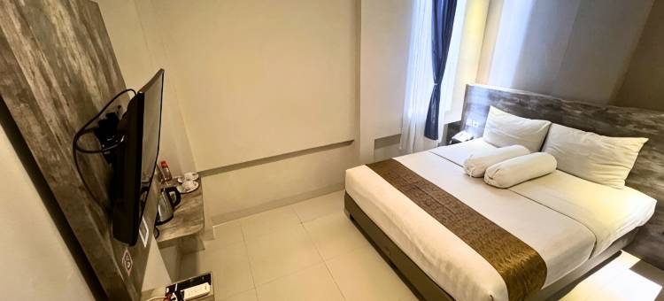 里奥拉伊斯兰旅馆(Ryola Inn Syariah)图片