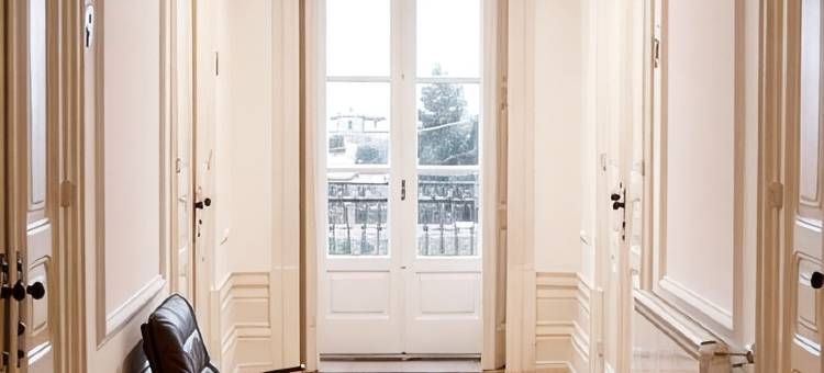 波尔图共和国广场精品旅舍(Republica Boutique Hostel)图片