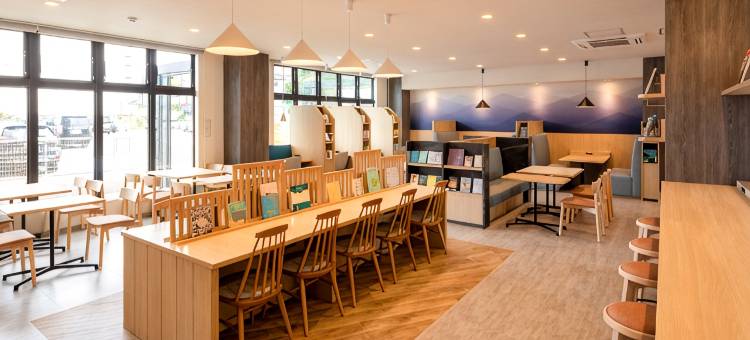 纪伊田边舒适酒店(Comfort Hotel Kii Tanabe)图片