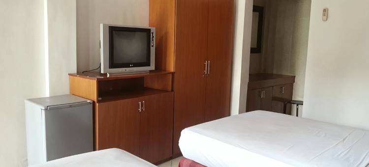 巴厘岛精选 O 巴厘岛近克冬迦南海滩酒店(Collection O Bali near Kedonganan Beach formerly New Asta Graha Homestay)图片