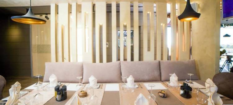 瑞吉娜城市酒店(Regina City Hotel & Spa)图片
