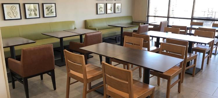 佩吉万枫酒店及套房 by 万豪国际(Fairfield by Marriott Inn & Suites Page)图片