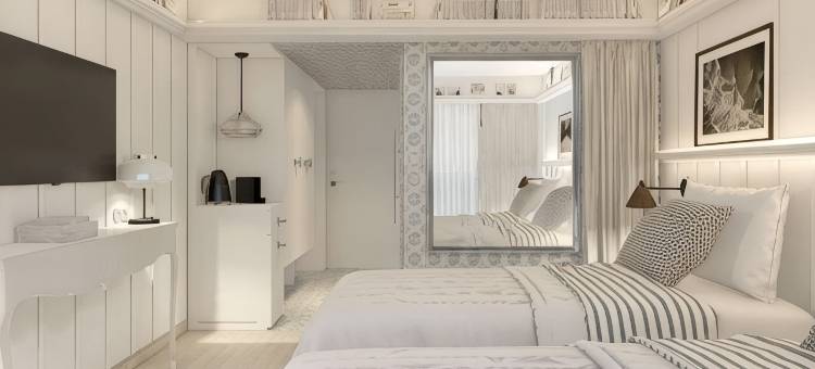 奥莱龙岛贝尔美憬阁海洋温泉酒店(Bel Hôtel Oléron Thalasso & Spa - MGallery Collection)图片