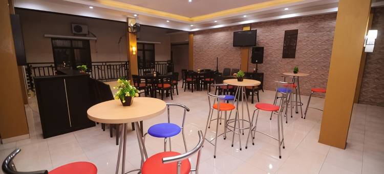 Lembasung精品沙利亚酒店(Lembasung Boutique Syariah Hotel)图片