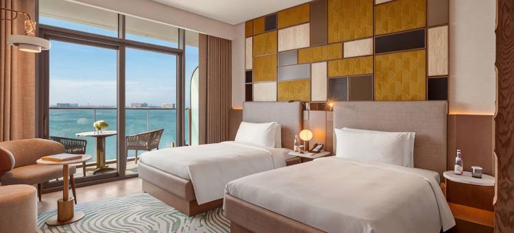拉斯海马 SO/ 酒店及度假村(SO/ RAS AL KHAIMAH HOTEL & RESORT)图片