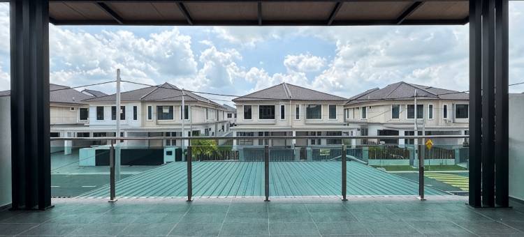 Botanica Parkland Melaka Landed with Private Pool for 16 Pax by BeeStay图片