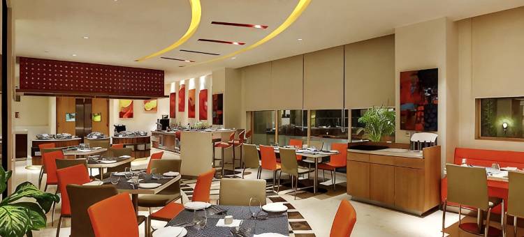 斋浦尔宜必思市中心酒店(Ibis Jaipur City Centre)图片
