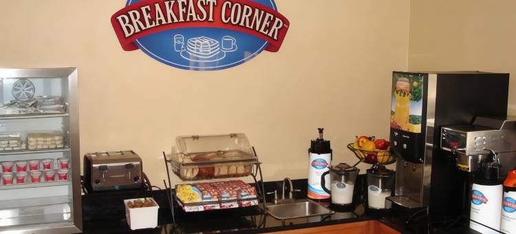 赫勒拿温德姆呗盟酒店(Baymont by Wyndham Helena)图片