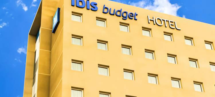 宜必思快捷科皮亚泊酒店(ibis budget Copiapo)图片