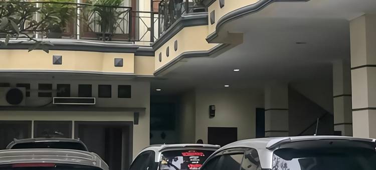 克芒广场-近力宝克芒购物中心-米特拉红门酒店(Kemang Place Near Lippo Mall Kemang Mitra RedDoorz)图片