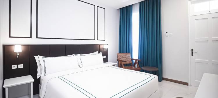 努拉马里奥波罗酒店(Noola Hotel Malioboro)图片