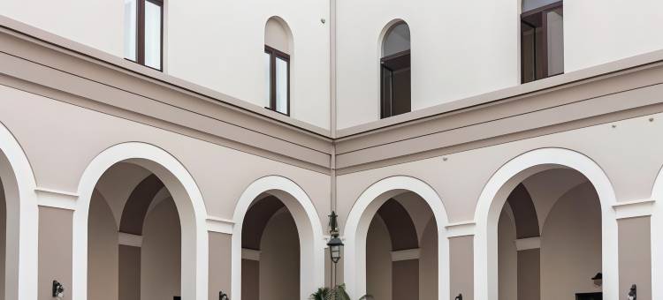 圣弗朗西斯科修道院古宅住宅(Chiostro San Francesco - Casa di Ospitalità Religio sa)图片