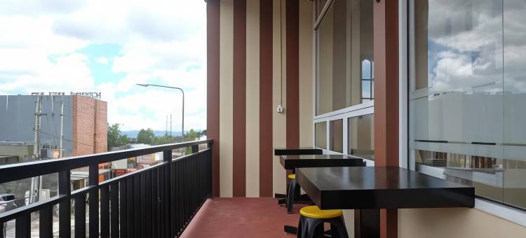 RedDoorz Syariah Near Alun Alun Wonosobo 3图片