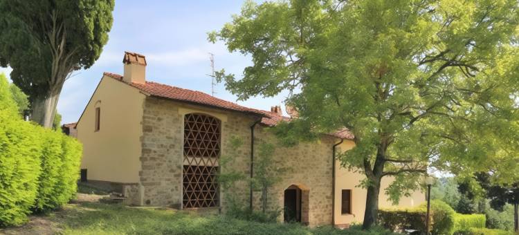 天堂山丘住宅(Residenza le Colline del Paradiso)图片