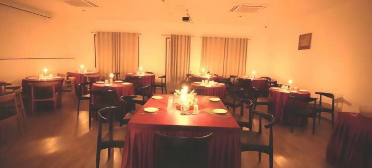 维罗尔甘帕特大酒店(Grand Ganpat)图片