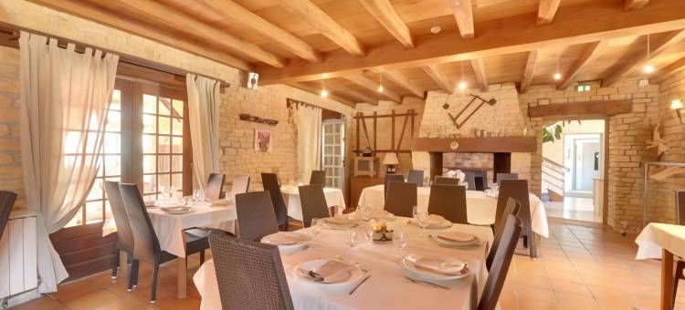 山丘之家酒店(Logis Hotel-Restaurant les Collines 59 Route des crêtes)图片