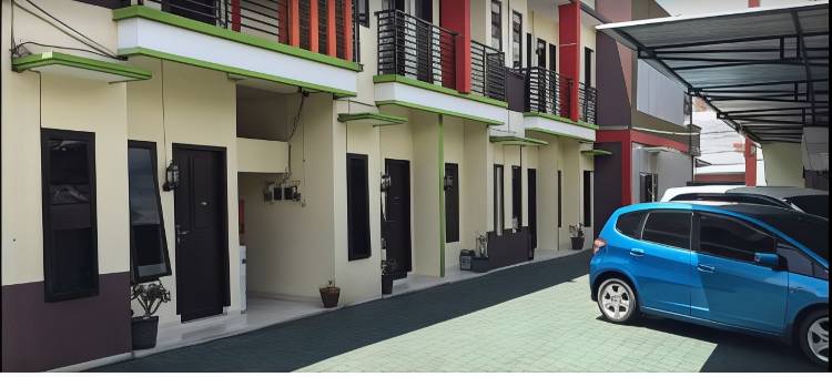 Patra Homestay图片