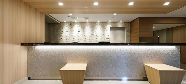 品川泉岳寺前微笑酒店(Smile Hotel Shinagawasengakujiekimae)图片
