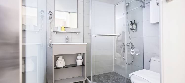 新驿旅店(台北车站一馆)图片