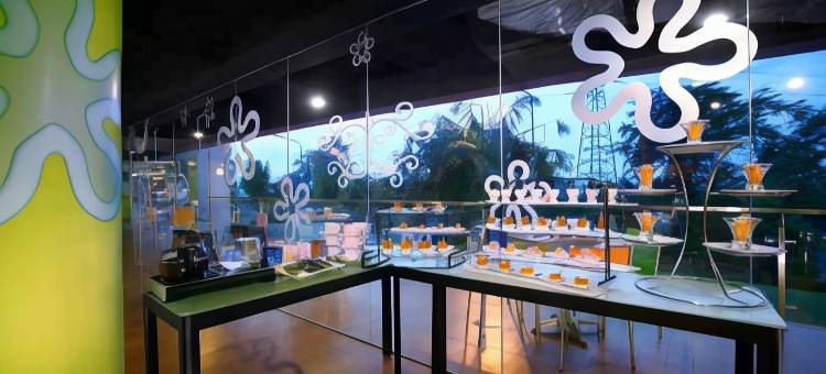 PGC西利利坦法维酒店(Favehotel PGC Cililitan)图片