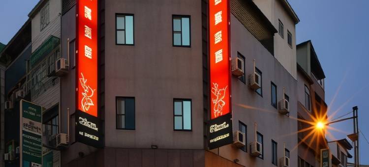 高雄华宾旅馆图片