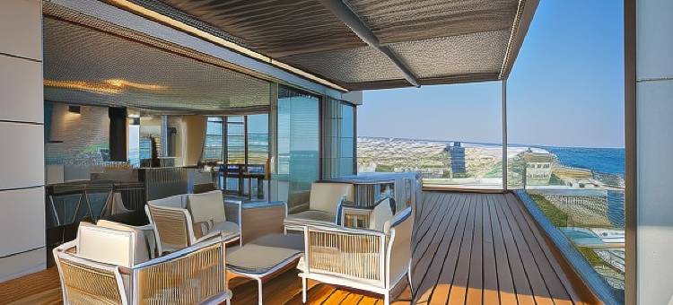 奥运公寓豪华公寓(Olympic Residence Deluxe Apartments)图片