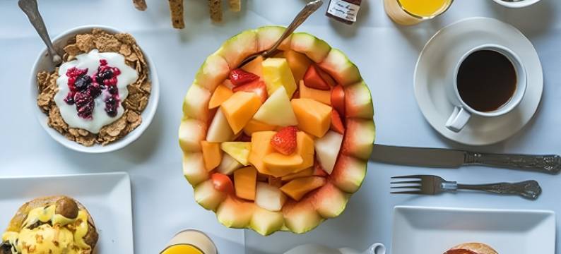 艾尔灵顿酒店(The Ayrlington)图片