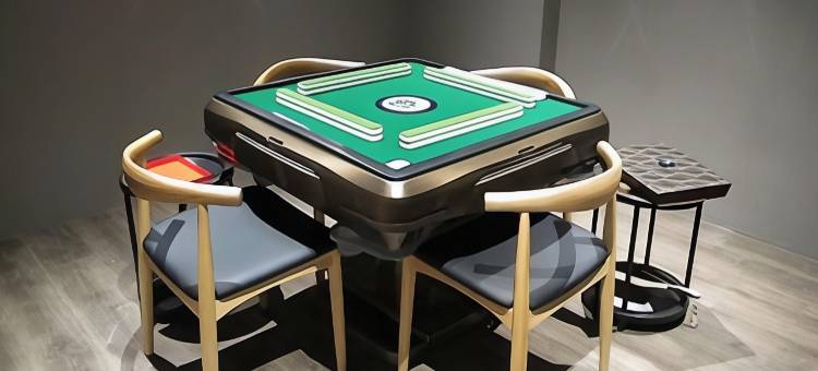 嘉义观止酒店图片