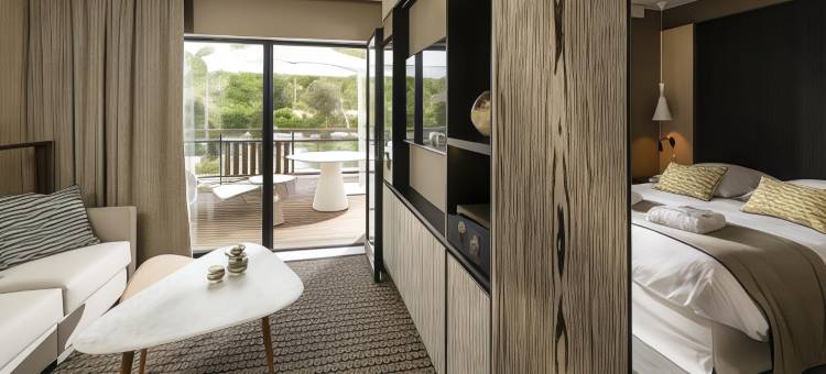 阿卡雄塔拉苏尔 Spa 酒店(Thalazur Arcachon)图片