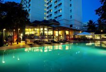 宿务中央瑟达艾雅拉(Seda Ayala Center Cebu)酒店图片