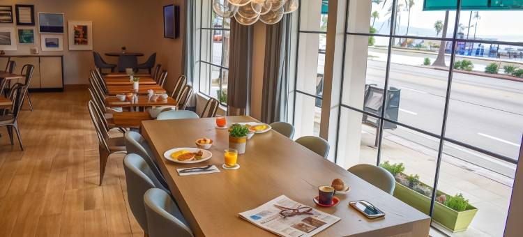 海滨旅馆(Beachside Inn)图片