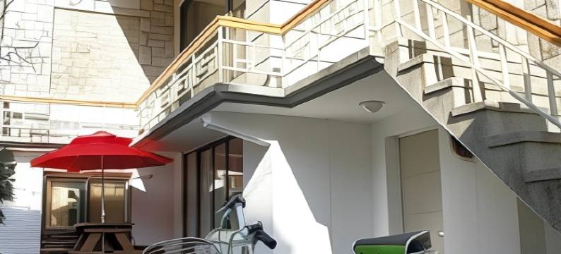 鸟巢旅馆弘大-仅限外国人(Birdsnest Hostel Hongdae Foreigner Only)图片