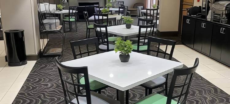 小石城蔚景温德姆酒店(Wingate by Wyndham Little Rock)图片