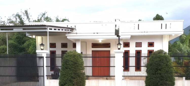 SPOT ON 92777 靠近CHR农场的Leheran民宿(SPOT ON 92777 Leheran Homestay)图片